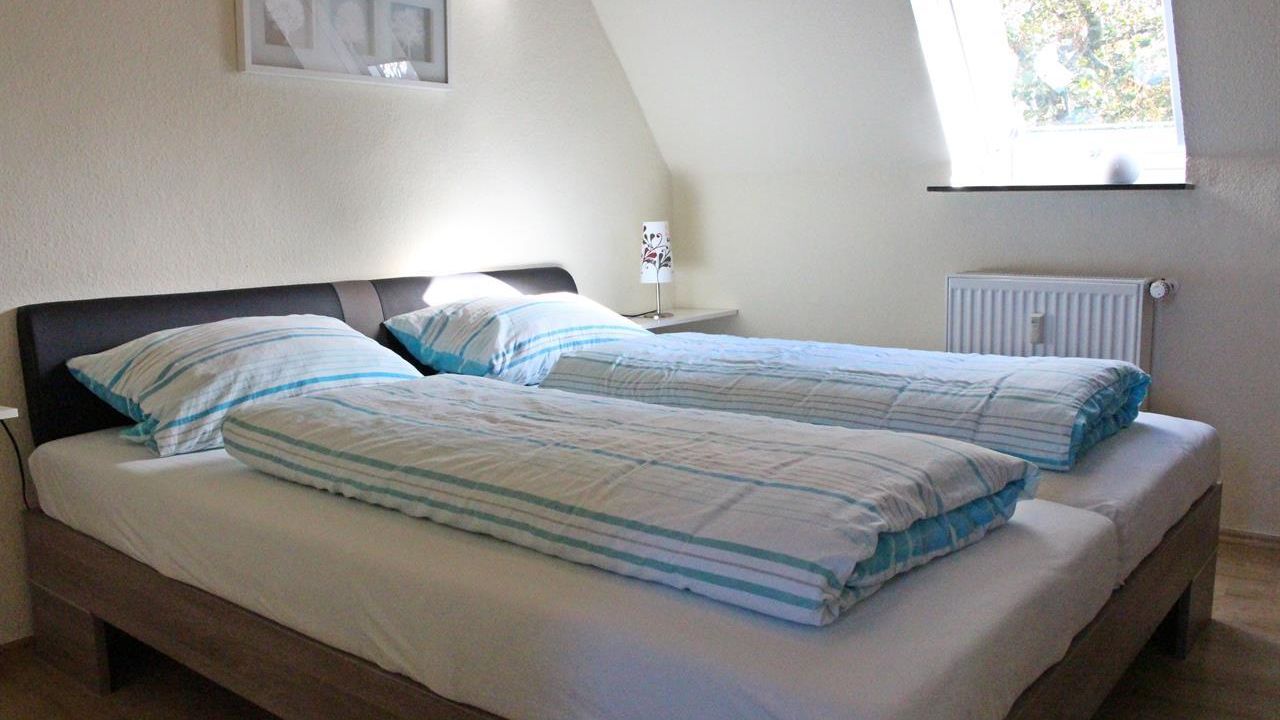 Schlafzimmer II Schlafzimmer II